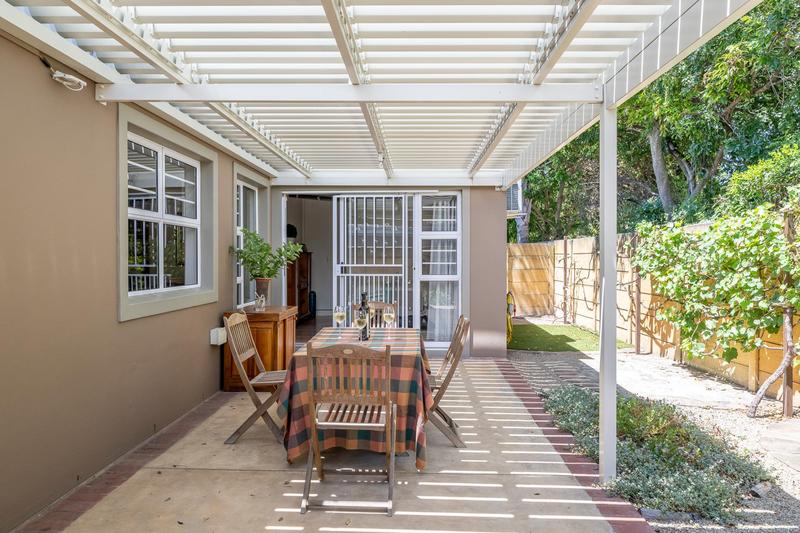 3 Bedroom Property for Sale in Kleinbron Park Western Cape